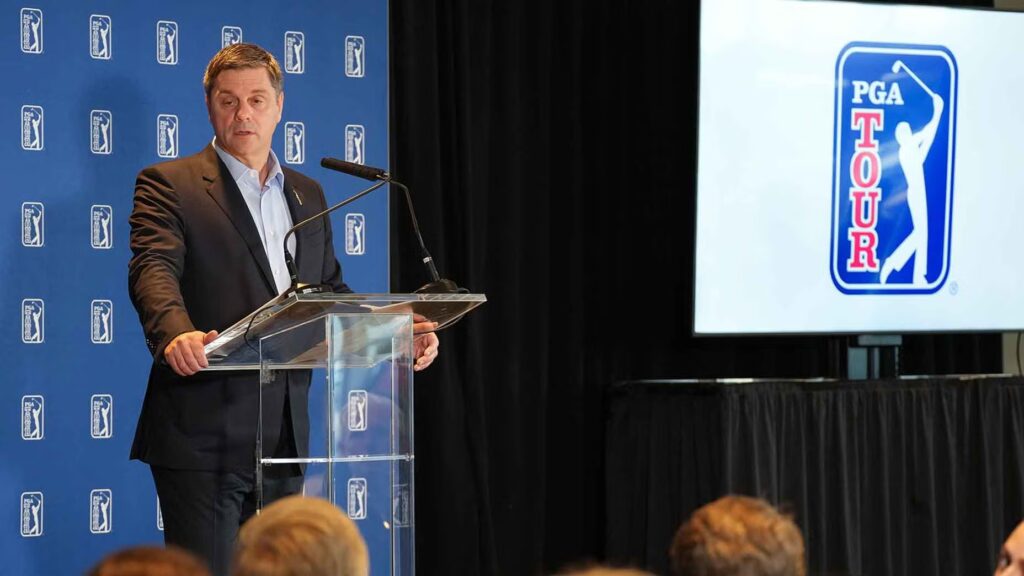 Players will love this 1 quiet detail from PGA Tour schedule changes