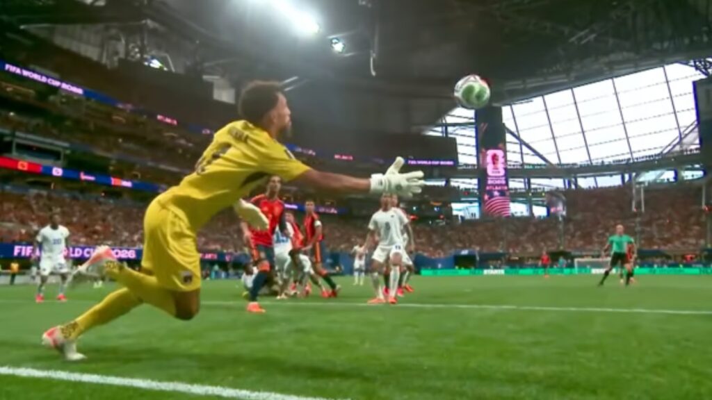Polymarket user loses $1M World Cup bet after predicting Spain to beat Cape Verde fifa world cup goaltender vs spain