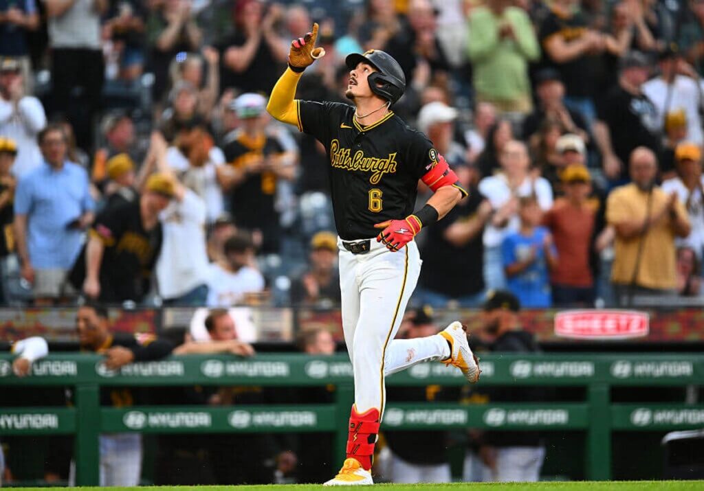 Pressing fantasy baseball questions: Can Pirates’ young stars stay healthy?