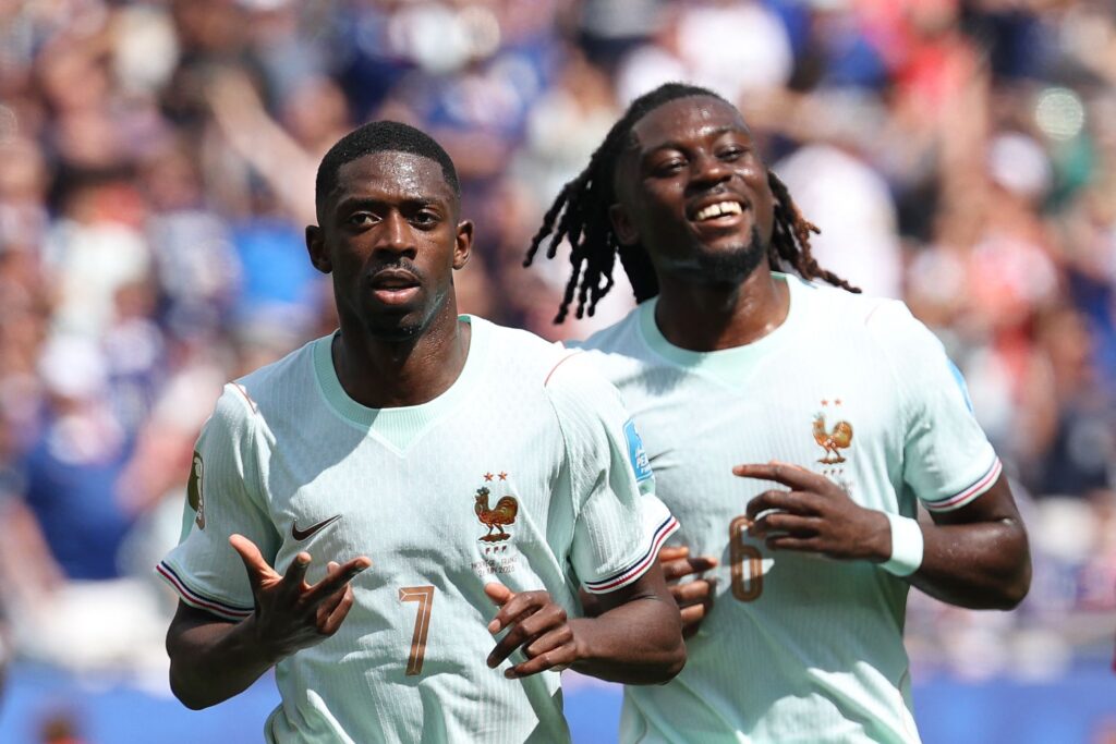 Quickest World Cup hat-tricks of all-time