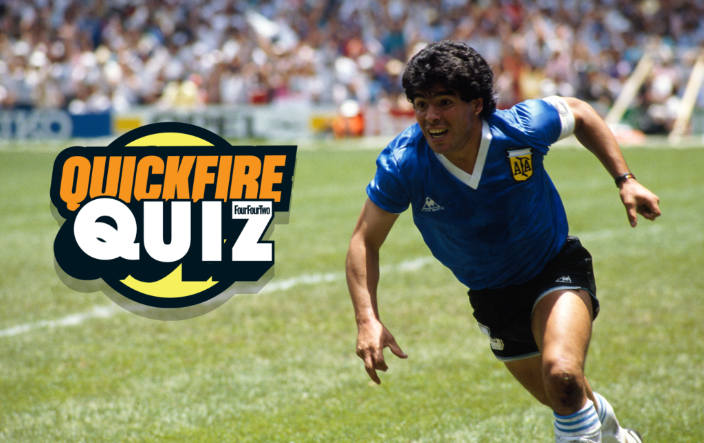Quickfire Quiz 136: Can you answer 10 questions in 90 seconds? Quickfire Quiz 136: Can you answer 10 questions in 90 seconds?