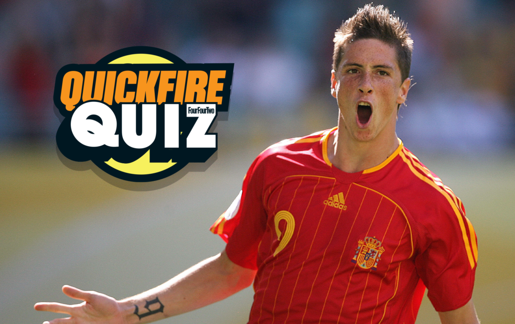 Quickfire Quiz 143: Can you answer 10 questions in 90 seconds? Quickfire Quiz 143: Can you answer 10 questions in 90 seconds?