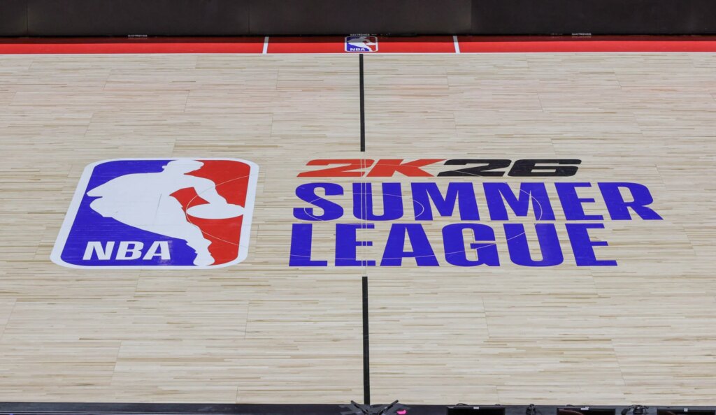 Ranking the best NBA Summer League MVPs of all time, with just one ring among them