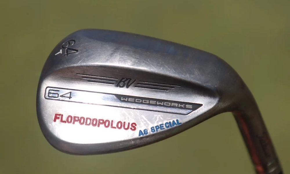 Rhein Gibson WITB 2026 (June) – GolfWRX Rhein Gibson WITB 2026 (June) – GolfWRX
