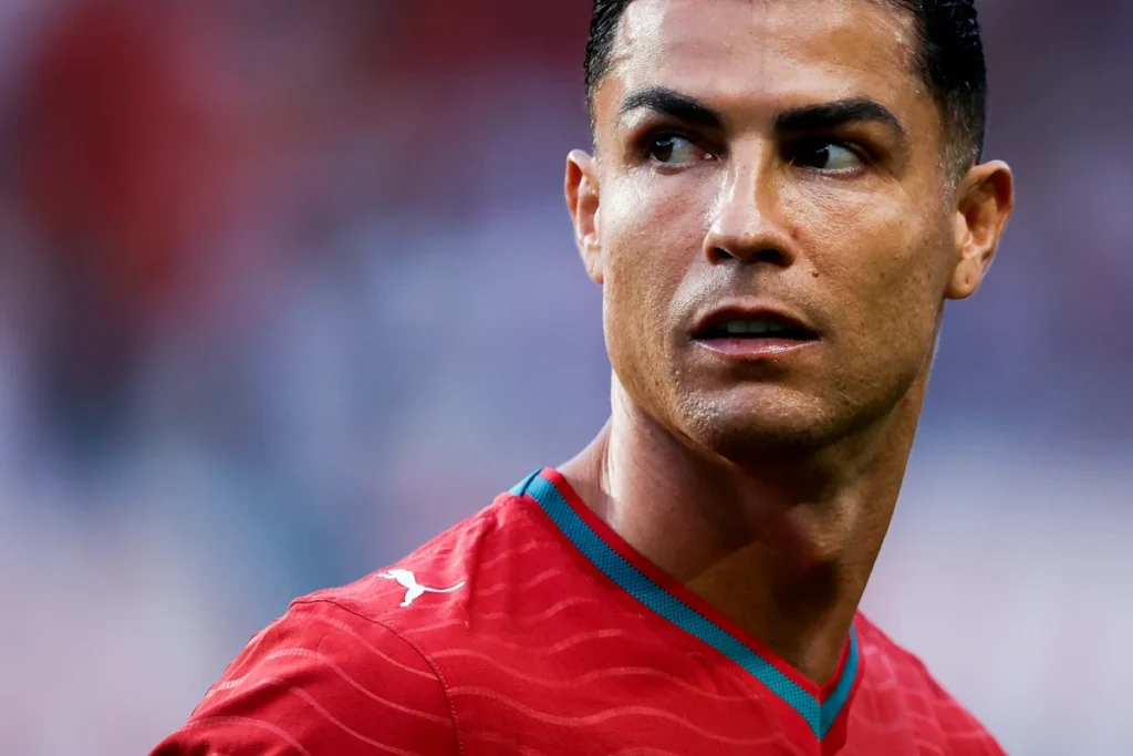 Roberto Martinez, Bruno Fernandes ponder Cristiano Ronaldo’s final World Cup Roberto Martinez, Bruno Fernandes ponder Cristiano Ronaldo's final World Cup
