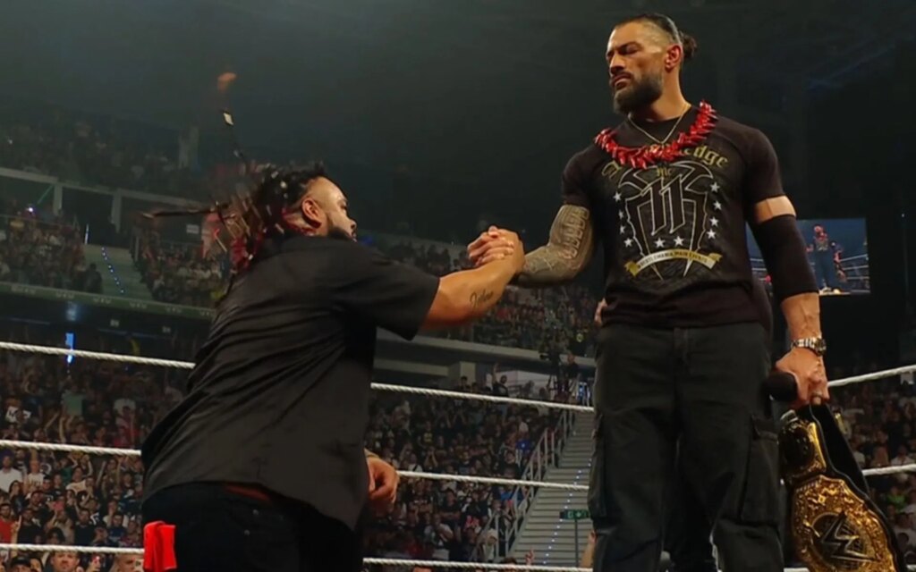 What a moment! (Image via: www.netflix.com0