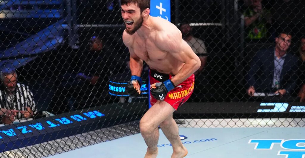 Rookie Report Card: Grading UFC Vegas 119 Debuts Rookie Report Card: Grading UFC Vegas 119 Debuts
