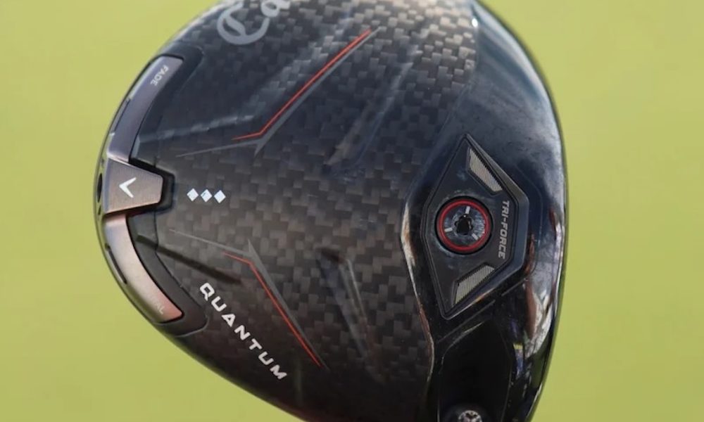 Sam Burns WITB 2026 (June) – GolfWRX Sam Burns WITB 2026 (June) – GolfWRX
