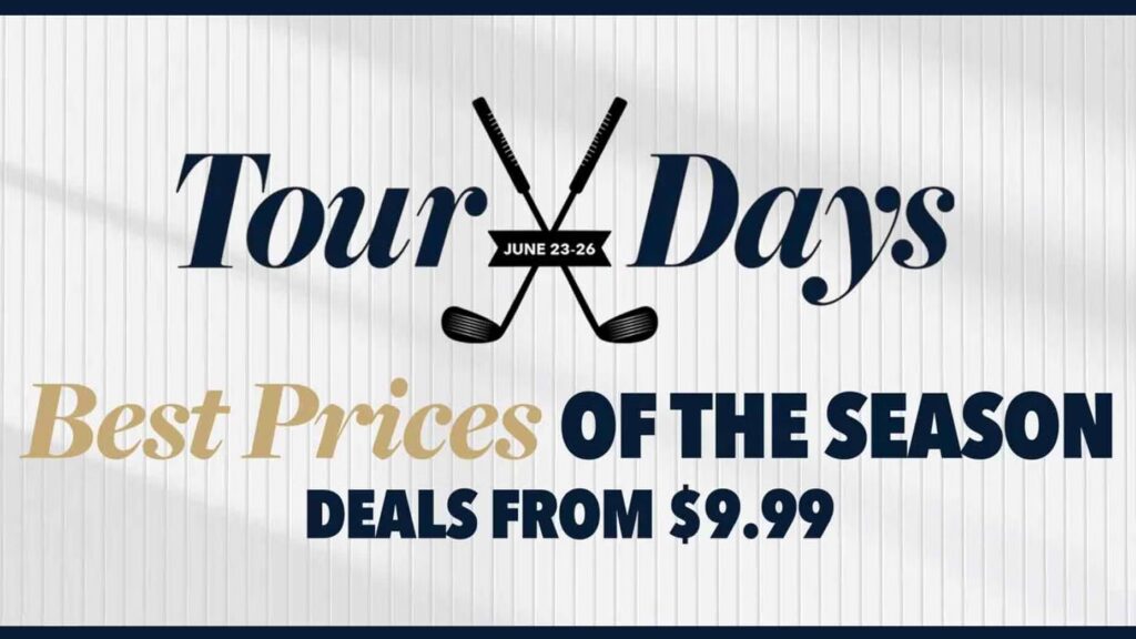 Save *BIG* on 100s of items during this limited-time sale