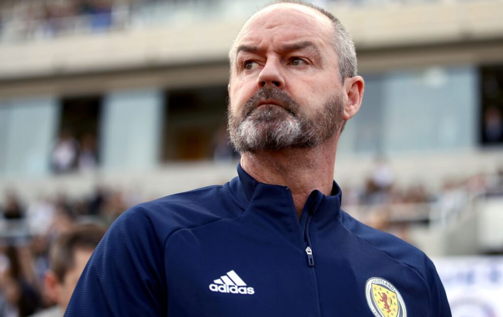 Scotland World Cup opponents suffer ‘huge blow’ as star man injured on eve of tournament Scotland World Cup opponents suffer 'huge blow' as star man injured on eve of tournament