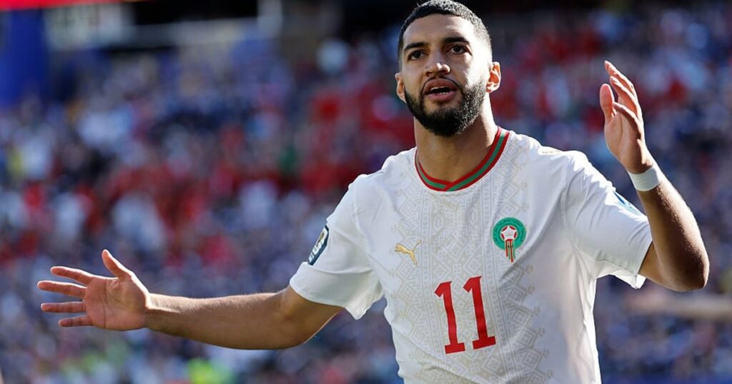 Scotland vs Morocco live updates: Ismael Saibari’s goal the difference in 2026 World Cup game
