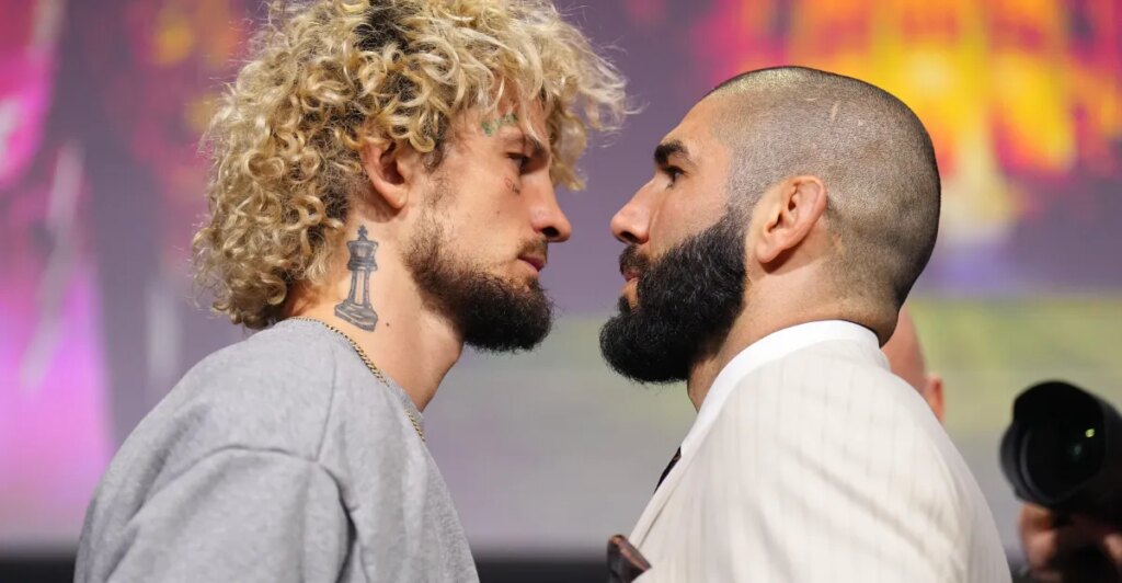 Sean O’Malley vs. Aiemann Zahabi: Odds, full fight preview and prediction | UFC White House
