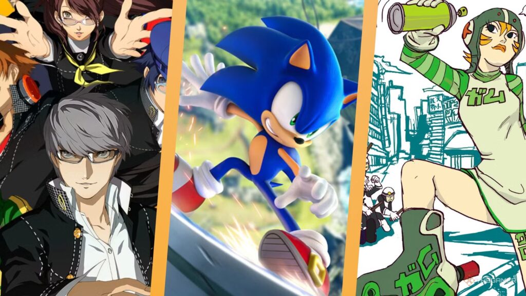 Sega Will Be At Summer Game Fest, And The Predictions Are Coming In