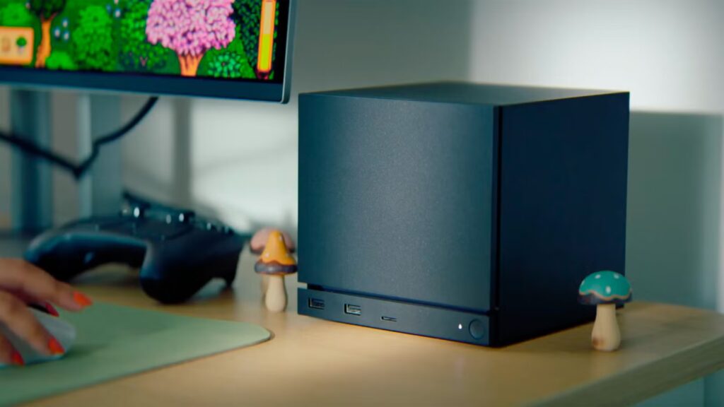 Steam Machine Isn’t Being Sold At A Loss Like PlayStation, Xbox Steam Machine Isn't Being Sold At A Loss Like PlayStation, Xbox