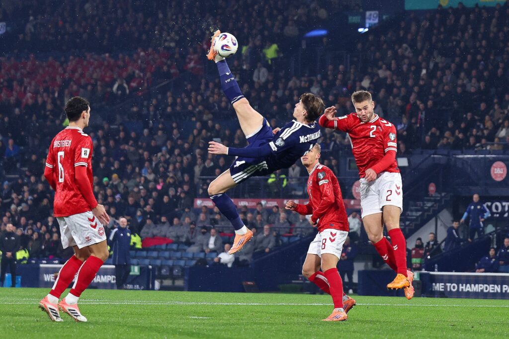 Steve Clarke's highs and lows as Scotland manager as seven-year reign comes to an end