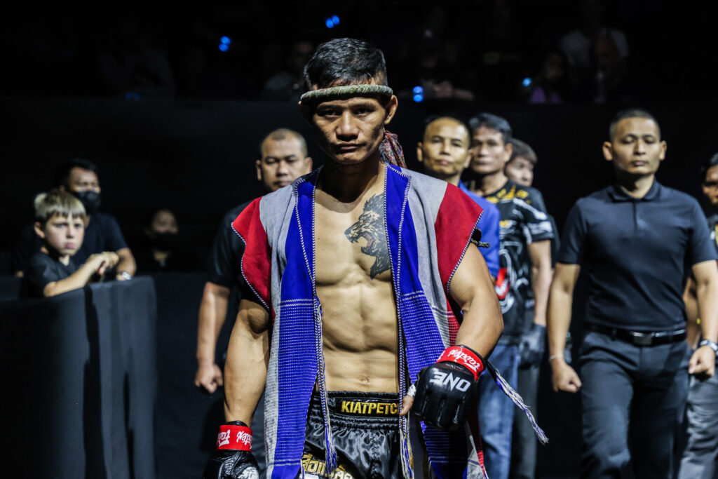 Suablack Tor Pran49 makes flyweight Muay Thai debut against Stephen Irvine at ONE Fight Night 45 on July 17 Suablack Tor Pran49 makes flyweight Muay Thai debut against Stephen Irvine at ONE Fight Night 45 on July 17
