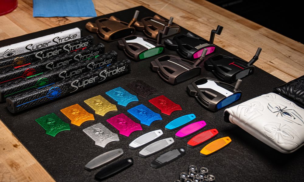 TaylorMade MySpider Tour and Tour X: More customizable build options now available – GolfWRX TaylorMade MySpider Tour and Tour X: More customizable build options now available – GolfWRX