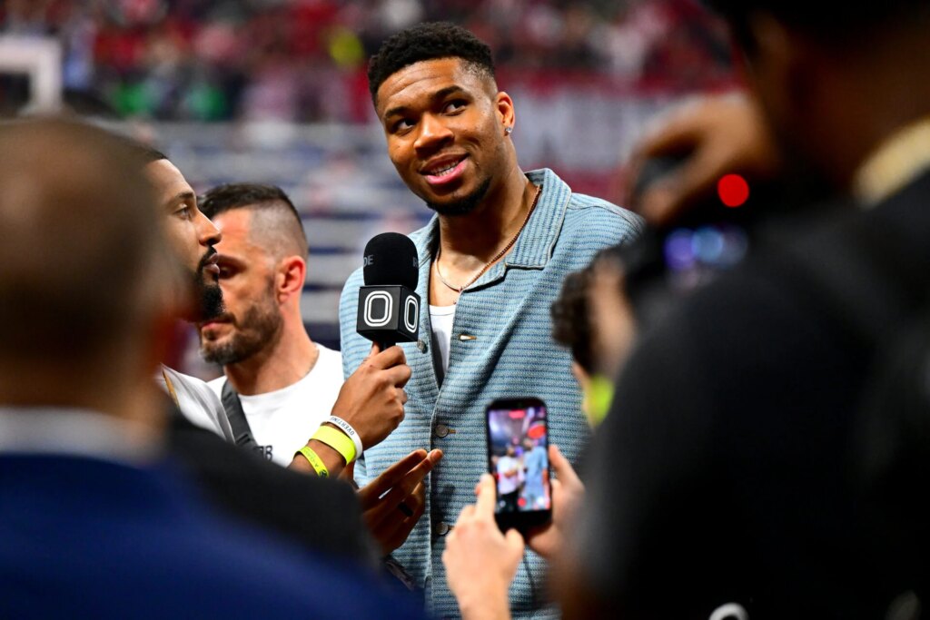 The Boston Celtics are still haunting the Giannis Antetokounmpo conversation The Boston Celtics are still haunting the Giannis Antetokounmpo conversation