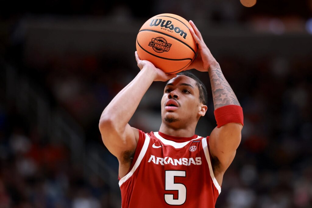 The Brooklyn Nets' draft strategy points to the real hole in their rebuild