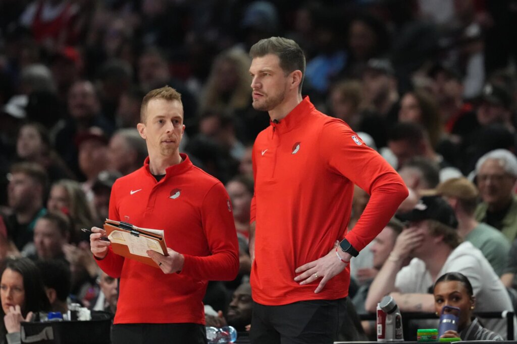 The Bulls are alignging their head coach with the realistic state of their roster The Bulls are alignging their head coach with the realistic state of their roster