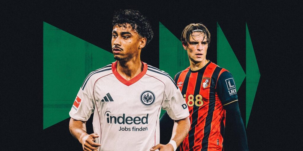 The Transfer DealSheet: Latest on Man Utd, Arsenal, Liverpool, Real Madrid and more The Transfer DealSheet: Latest on Man Utd, Arsenal, Liverpool, Real Madrid and more