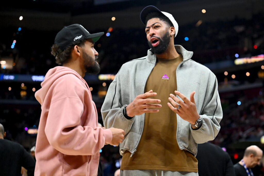 The Wizards hold the top pick and AJ Dybantsa awaits as the 2026 NBA Draft moves into view The Wizards hold the top pick and AJ Dybantsa awaits as the 2026 NBA Draft moves into view