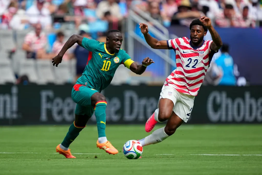 The World Cup's next Cinderella? 9 teams that could make a surprise run to the quarterfinals — including the USMNT
