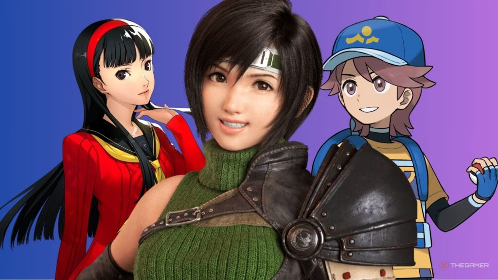 These Legendary Gaming Franchises Are Finally Returning In 2027 These Legendary Gaming Franchises Are Finally Returning In 2027