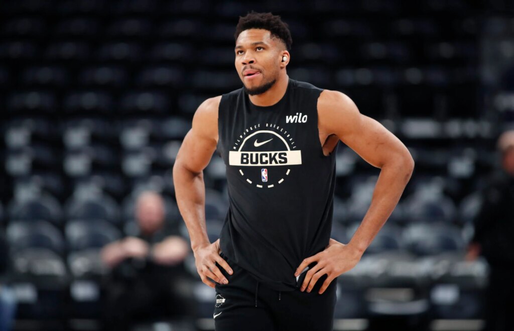Three NBA superstars who could be the next to be traded after Giannis Antetokounmpo