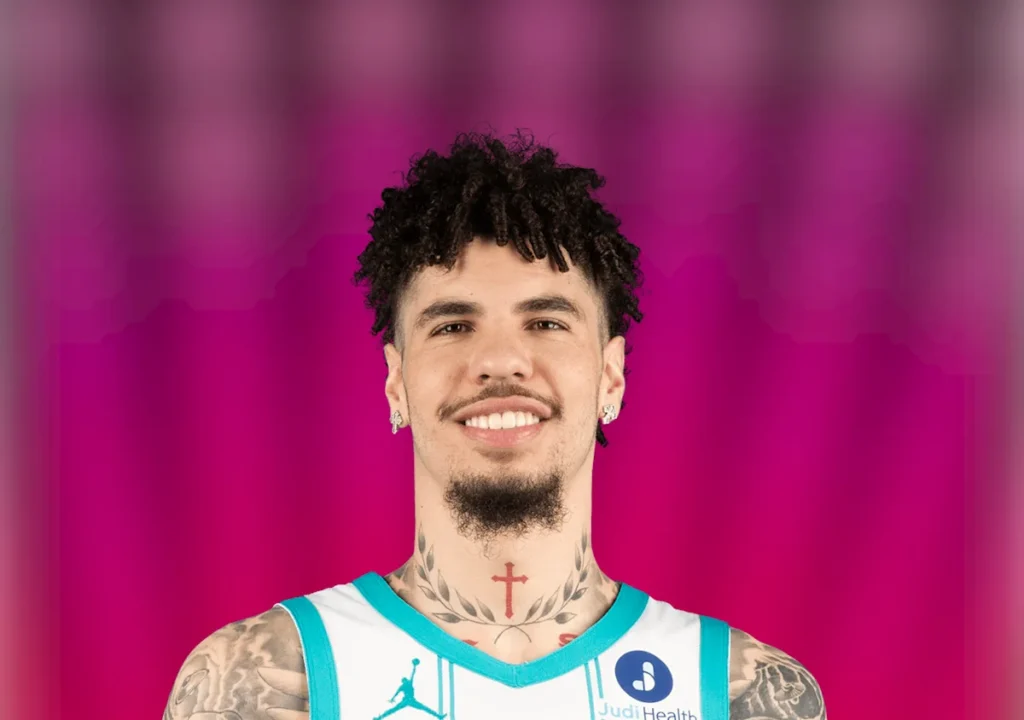 Timberwolves cap situation after trading for LaMelo …