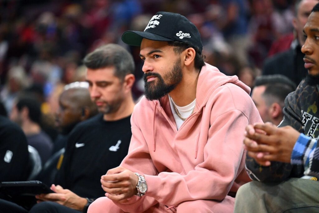 Trae Young's Wizards future just became one of the NBA offseason's most fascinating questions