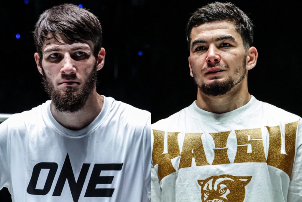 Two undefeated fighters meet for the first time in ONE history to crown a flyweight Muay Thai king The Inner Circle 20