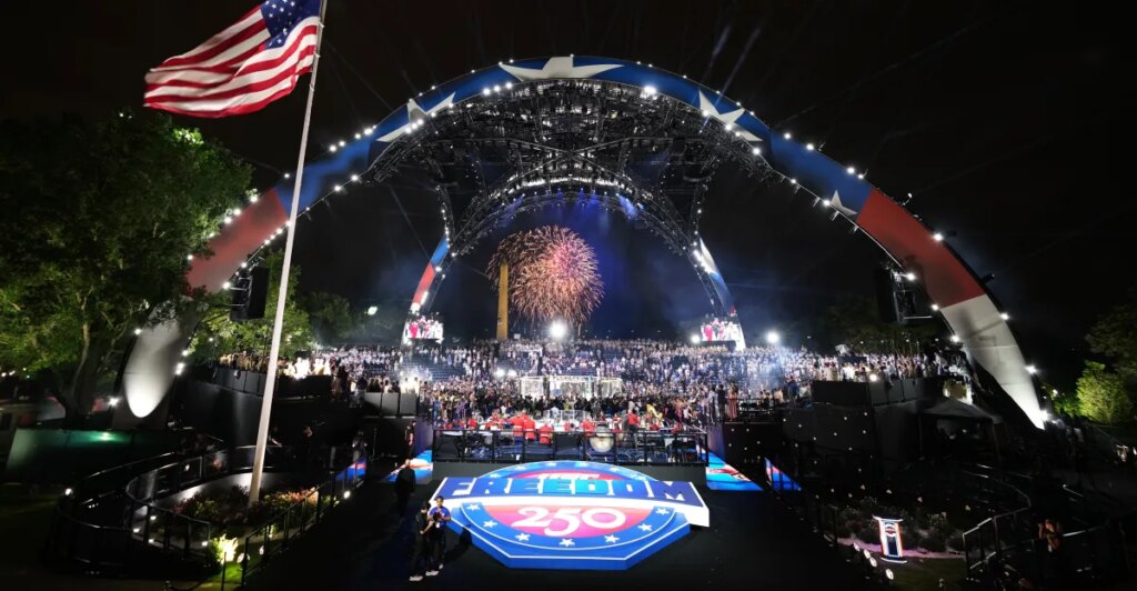 UFC White House card draws 17 million viewers across U.S. and Latin America on Paramount+ UFC White House card draws 17 million viewers across U.S. and Latin America on Paramount+