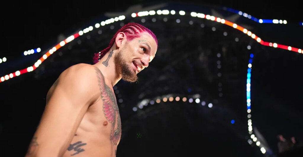 UFC ‘afraid’ Sean O’Malley would lose White House fight, gave ‘Suga’ easy layup despite ‘consent’ from Petr Yan UFC ‘afraid’ Sean O’Malley would lose White House fight, gave ‘Suga’ easy layup despite ‘consent’ from Petr Yan