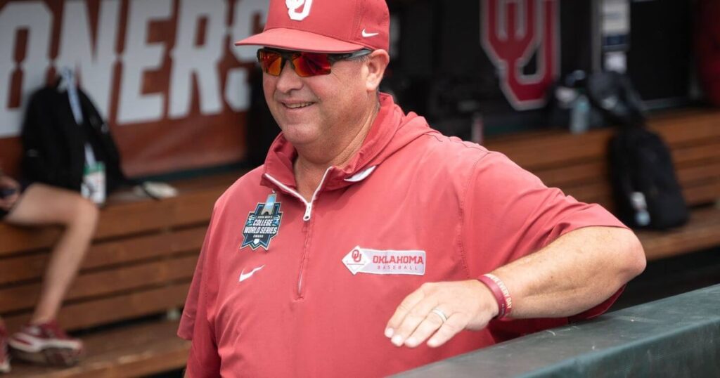 UNC vs. Oklahoma live updates: CWS baseball championship series 2026 Game 1 start time, latest news and score UNC vs. Oklahoma live updates: CWS baseball championship series 2026 Game 1 start time, latest news and score