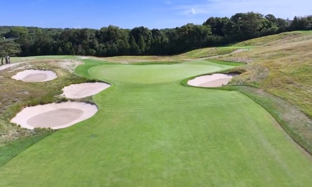 U.S. Open key hole breakdown: The 14th at Shinnecock Hills – GolfWRX U.S. Open key hole breakdown: The 14th at Shinnecock Hills – GolfWRX