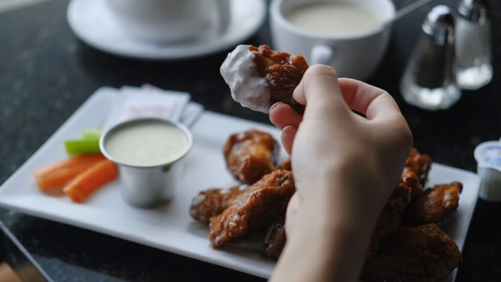 US government issues warning as World Cup fans keep chugging ranch sauce for some reason cover art for Octordle answers