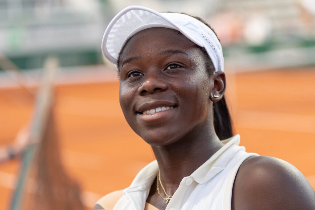 Victoria Mboko backed to overtake Elena Rybakina and Aryna Sabalenka and become WTA world number one soon