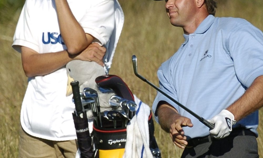 WITB Time Machine: Retief Goosen’s winning WITB, 2004 U.S. Open – GolfWRX WITB Time Machine: Retief Goosen’s winning WITB, 2004 U.S. Open – GolfWRX
