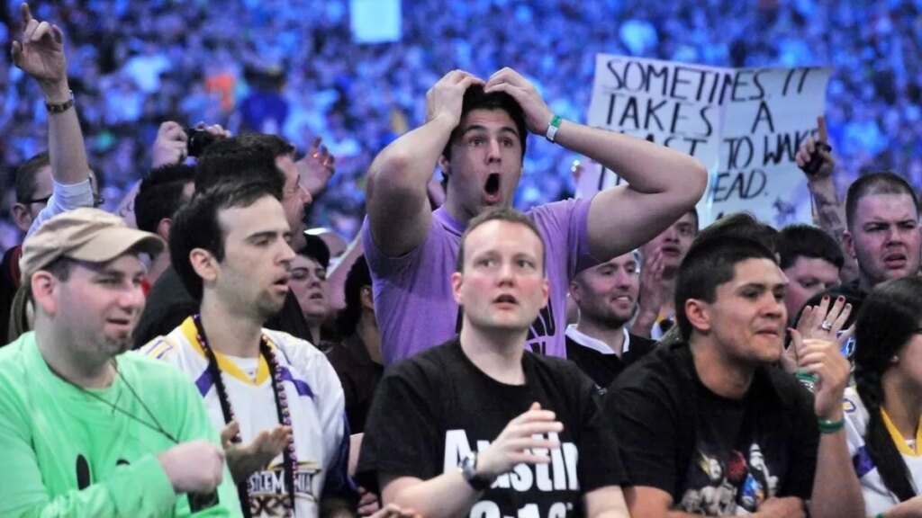 This would be huge! (source:WWE.com)
