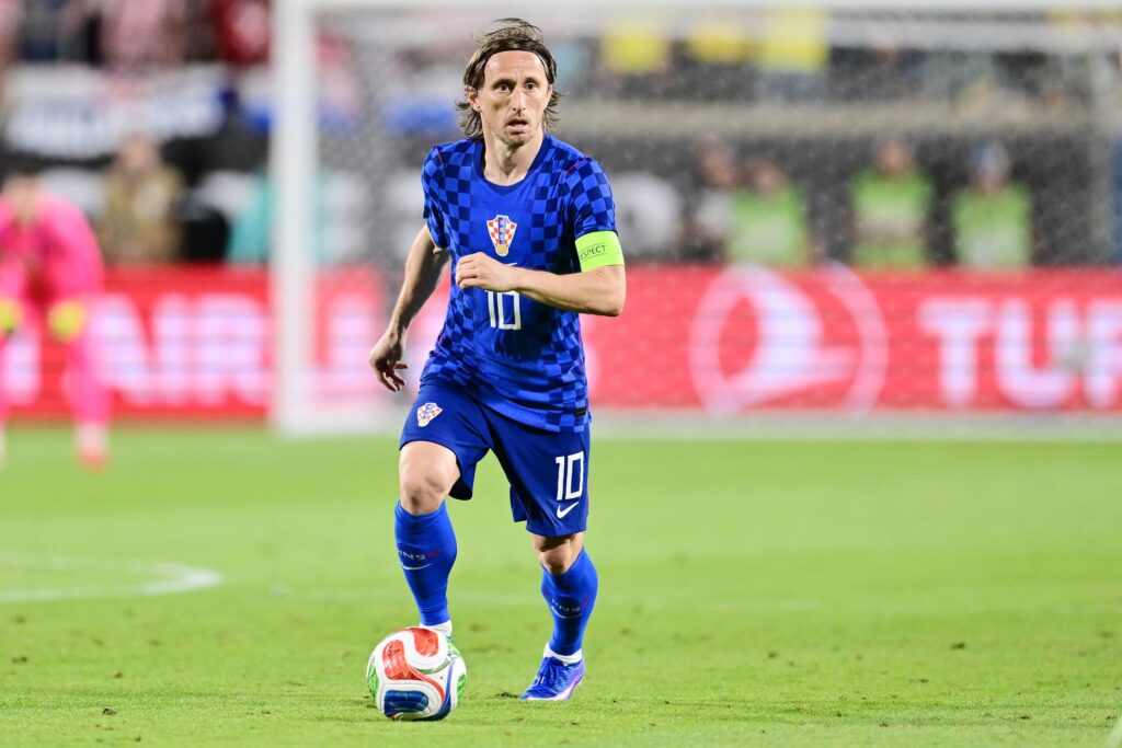 Watch Croatia vs Belgium for FREE: Live stream details