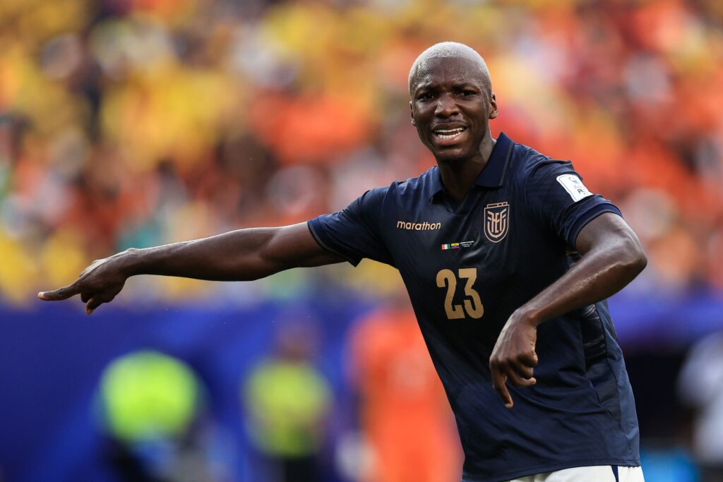 Watch Ecuador vs Curacao for FREE: Live stream details Watch Ecuador vs Curacao for FREE: Live stream details