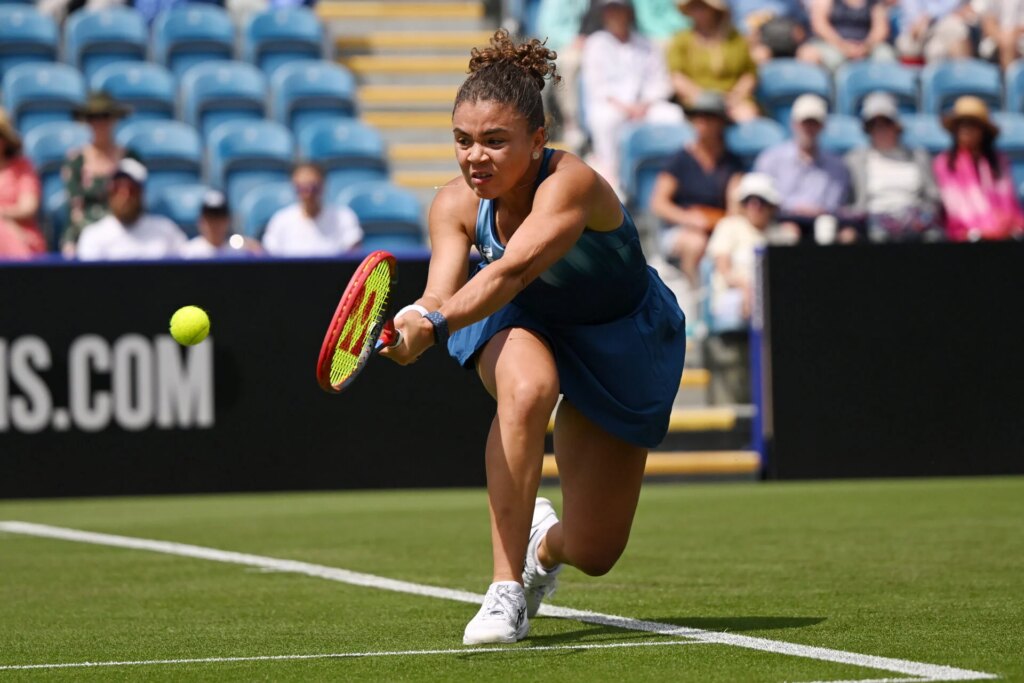 What Jasmine Paolini has now confirmed after her latest surprise defeat in Eastbourne