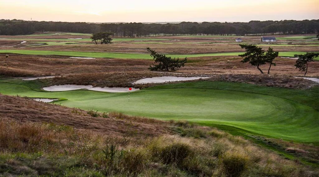 What makes U.S. Open host Shinnecock Hills so special? A design expert explains