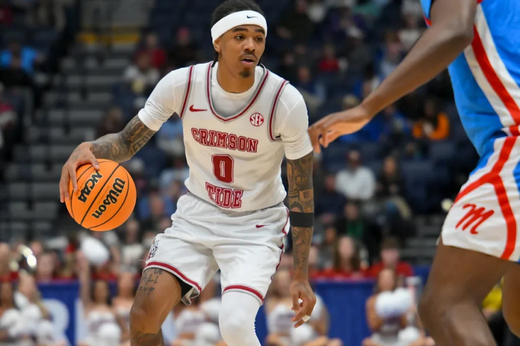 Where Labaron Philon sits in NBA mock draft after withdraw deadline