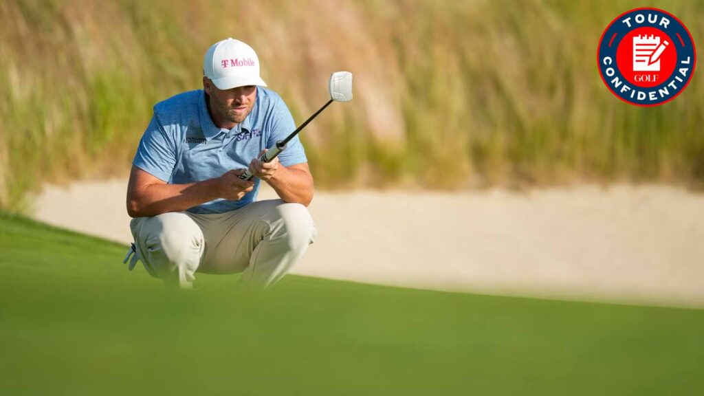 Which star sticks around at the U.S. Open? And who doesn’t? Which star sticks around at the U.S. Open? And who doesn't?