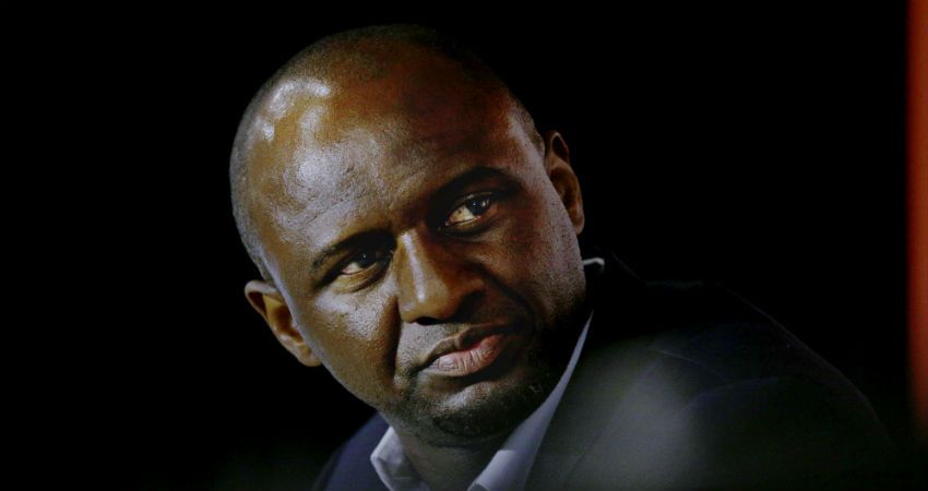 Who are the ITV commentators for Switzerland v Bosnia and Herzegovina? Patrick Vieira