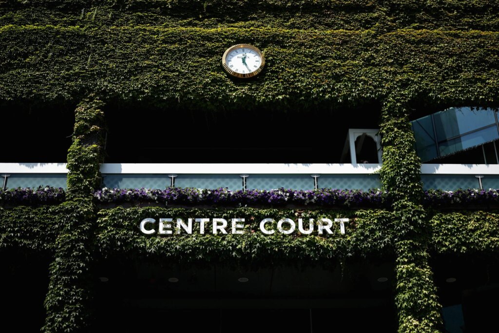 Wimbledon day one order of play: Centre Court line up revealed as Emma Raducanu on Court One