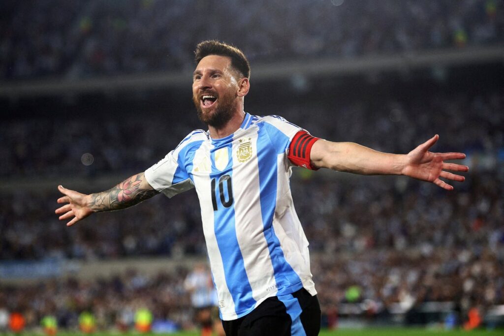 World Cup 2026 Group J guide: Favourites Argentina begin title defence as Jordan debut World Cup 2026 Group J guide: Favourites Argentina begin title defence as Jordan debut