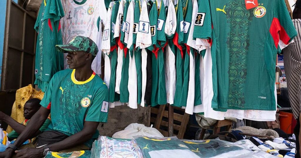World Cup Today: Live news and updates as we count down to tournament opening ceremony World Cup Today: Live news and updates as we count down to tournament opening ceremony